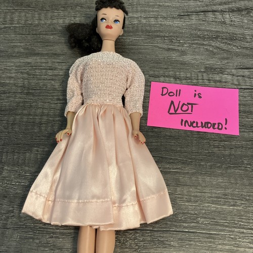Vintage barbie clone abito - clone,