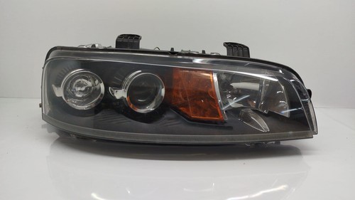 Faro anteriore destro per fiat - anteriore,
