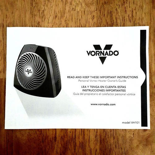 Riscaldatore vornado personal - riscaldatore,