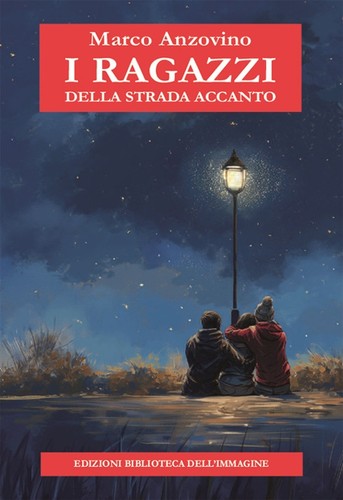 Ragazzi della strada accanto - i,