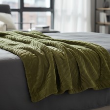 Plaid motivo 3D 160x130 cm