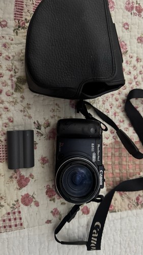 Canon powershot pro1 - powershot,