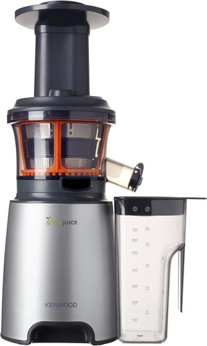 Kenwood jmp601si purejuice - kenwood,