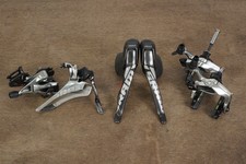 Gruppo Freno a Cerchio