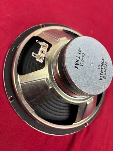 Altoparlante roland w0804 a31a - roland,