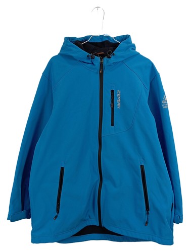 Icepeak giacca softshell uomo - giacca,