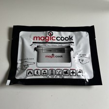 NUOVO Magic Cook Lunchbox