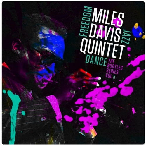 Miles davis freedom - davis,