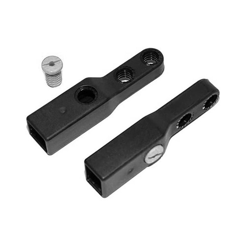 Prolunga lascal per - per, buggyboard