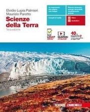 SCIENZE DELLA TERRA. PER LE