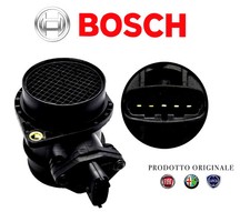 0281002308 DEBIMETRO MISURATORE MASSA ARIA FIAT MAREA MULTIPLA PALIO cc 1900 JTD