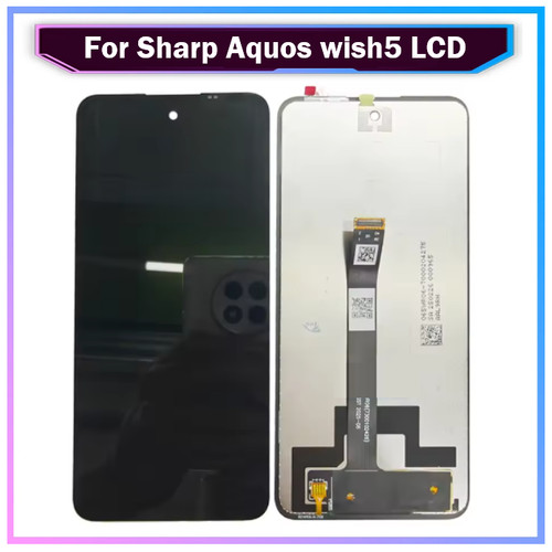Gruppo digitalizzatore touch