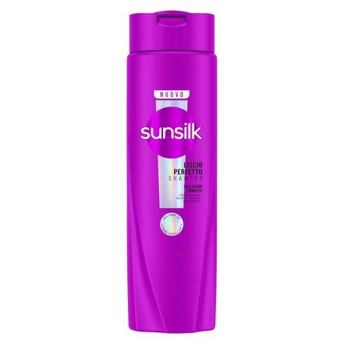 Sunsilk shampoo liscio - sunsilk,