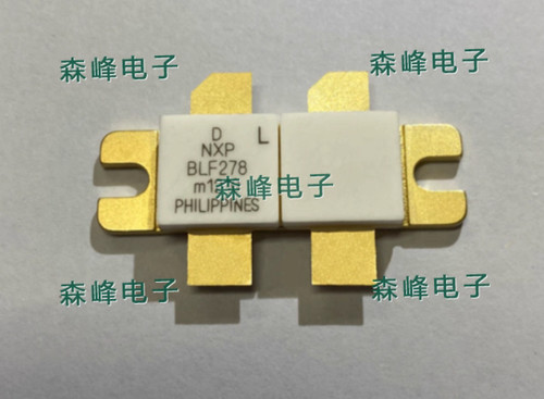 1pz per box blf278 mos - box,