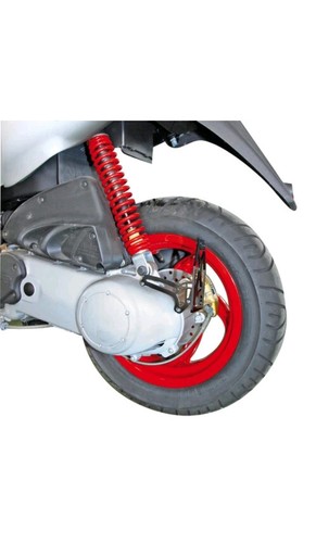 Supporto targa moto portatarga - supporto,