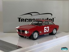TECNOMODEL 1/43 ALFA ROMEO