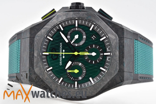 Girard perregaux laureato - girard,