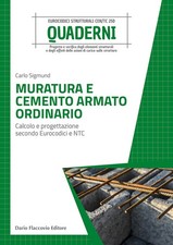 Muratura e cemento armato