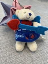 Baci Perugina Peluche Vintage