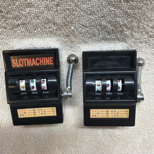 Slot machine vintage - slot,