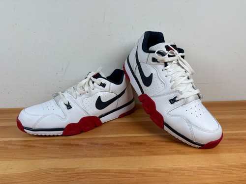 Nike cross trainer sneaker - nike,