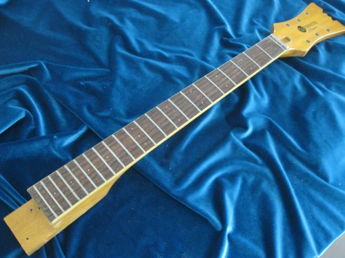 Collo per chitarra - collo,