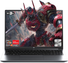 PC Portatile Gaming, Ryzen7