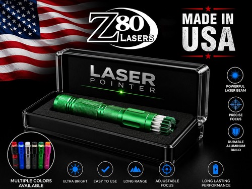 Serie color blaster - serie,
