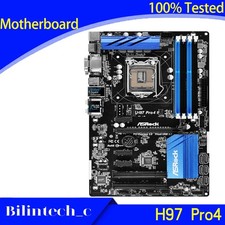 PER ASRock H97 Pro4 scheda