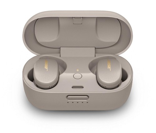 Bose quietcomfort earbuds true - bose,