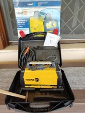 Saldatrice Inverter Newton