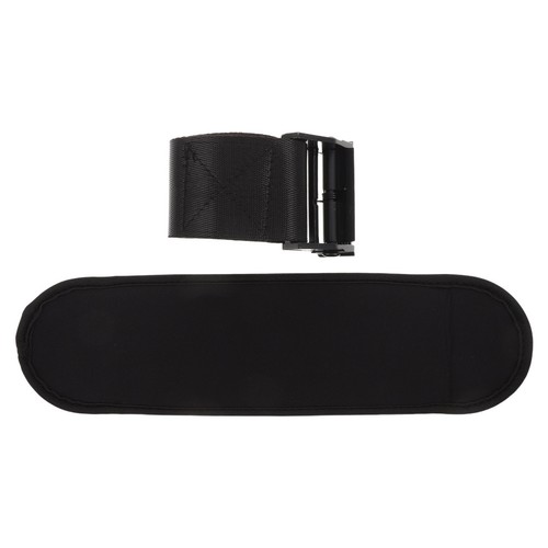 Nordic hamstring curl strap - nordic,