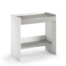 SCRIVANIA BIANCA CONUN