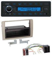 VDO Bluetooth AUX USB MP3 Car