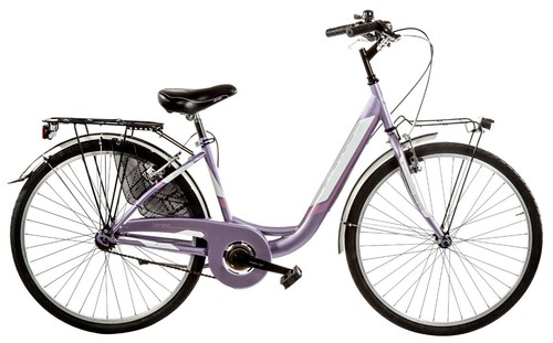Bici donna misura - 26, 1,75