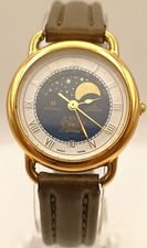 Raro orologio Breil La Luna