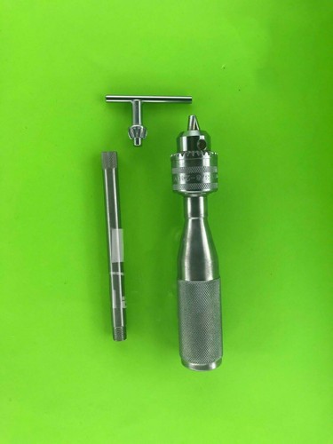 Trapano ortopedico manuale - , con