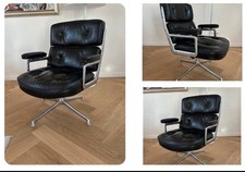 Vitra eames lobby chair - vitra,