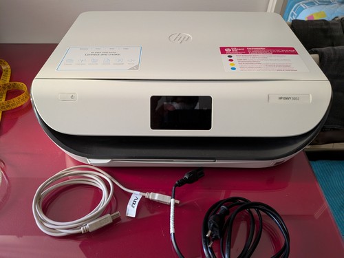Stampante multifunzione - hp,