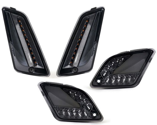 Kit frecce moto nostra - kit,