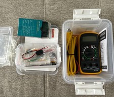 Arduino Student Kit