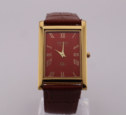 Orologio polso uomo seiko - orologio, da