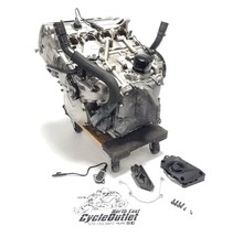 2012 09-14 BMW S1000RR S1000 Motore 11 00 8 561 980 *TESTATO BUONO FUNZIONA