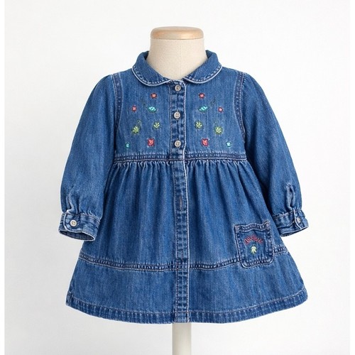 Abito oshkosh gosh denim - oshkosh, b'gosh