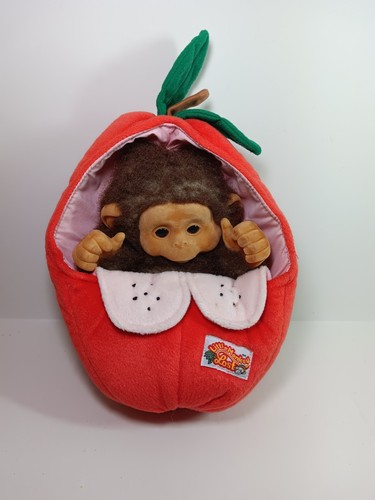 Peluche pupazzo vintage - , little
