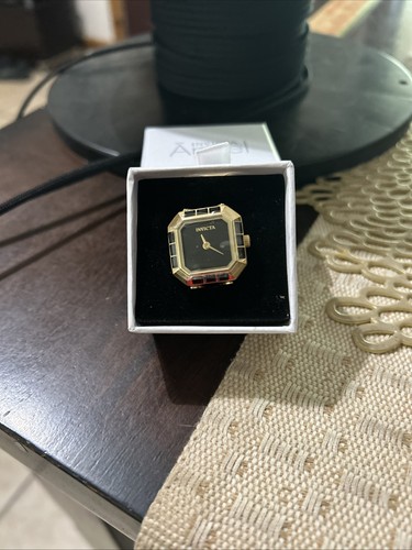 Nuovo orologio anello - nuovo,
