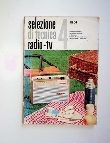 Rivista selezione di tecnica - rivista,
