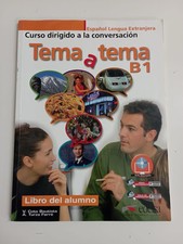 Tema a tema - Curso de