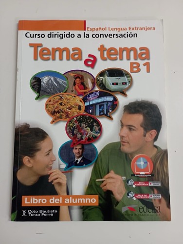 Tema curso de - tema,