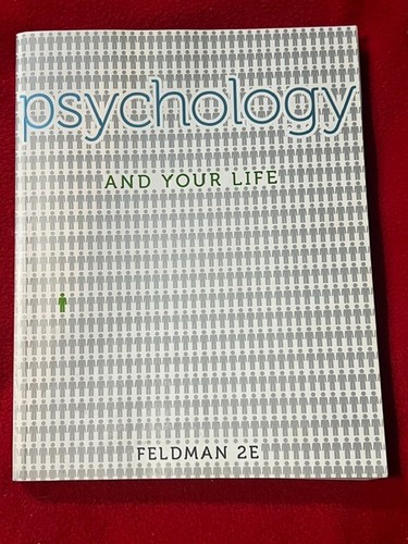 Psychology and your life - your,